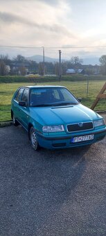 Felicia 1.6Mpi - 2