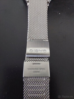 Casio hodinky - 2