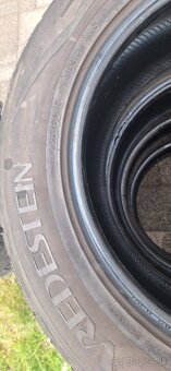 Predam letna,zimna 225/60 R17 - 2