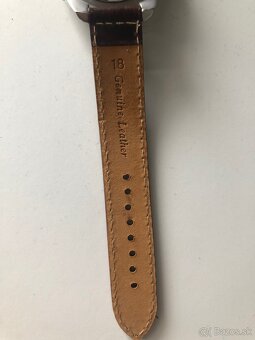 Timex hodiny - 2