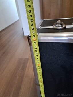 Polstrovaný kufor - 2