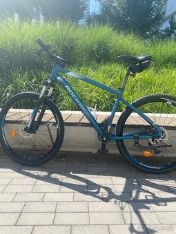 Rockrider ST 530 - 2