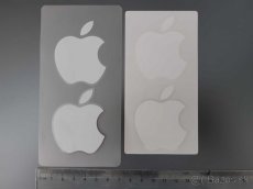 #15 Predám sady Apple nálepiek - 2