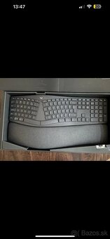Logitech ergo k860 - 2