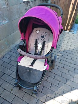 Britax - 2