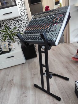Predám stojan na mix pult - 2