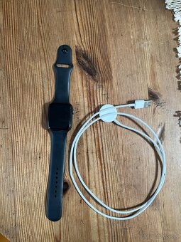 Apple watch se4 - 2