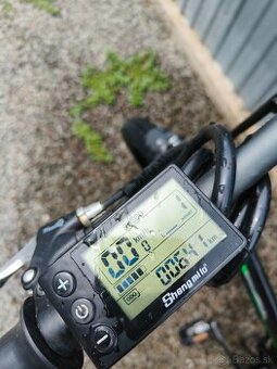 E bike - 2