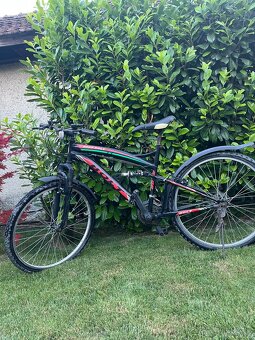 Bicykel - 2