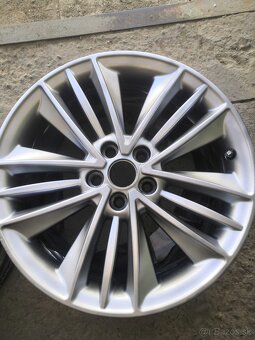 5x108 R18 Ford - 2