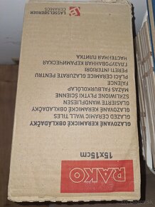 Obklad - 2