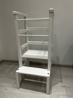 Učiaca veža - 2
