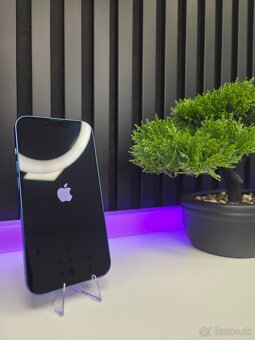 🌟 iPhone 13 256 GB Blue | Záruka 1 Rok - 2