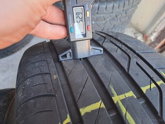 Letné Bridgestone Turanza 225/45/18 91V - 2