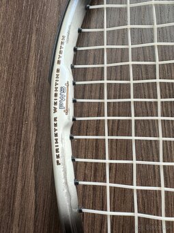 Squash raketa Wilson Sting - 2