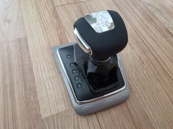 DSG RADIACA MANZETA S RAMCEKOM a manžetou - 2