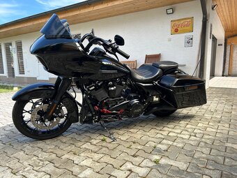 Harley Davidson Road Glide Special 114 - 2