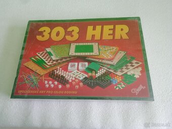 Hry - 2