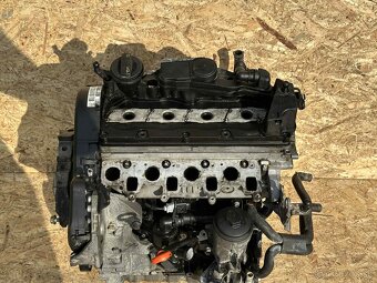 Holomotor 2.0TDi CR 103KW CBAB - 2