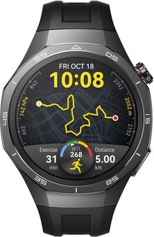 Huawei watch GT 5 Pro - 2