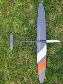 F3K Fireblade 2 DLG - 2