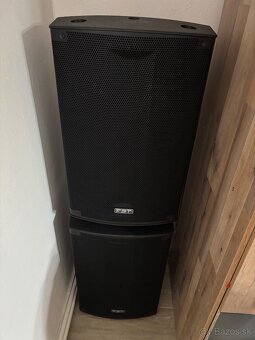 Fbt pro max 112 a - 2