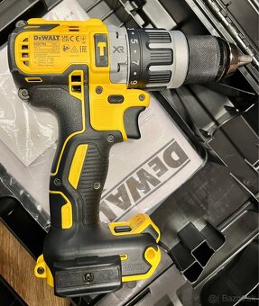 Dewalt DCD796 - 2
