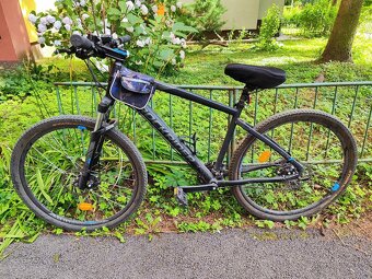 Horský bicykel - 2