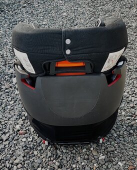 Autosedačka Cybex od 10 do 35kg - 2
