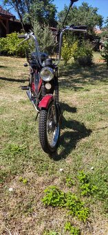 Babetta 210 lux - 2