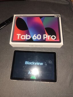 Tablet blackview tab 60 Pro - 2