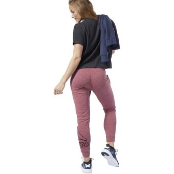 Teplákové nohavice Reebok veľkosť M - 2
