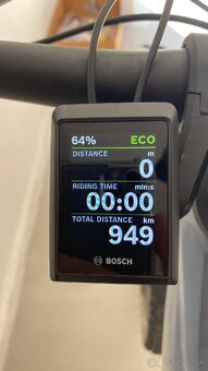 Ebike Focus JAM² 6.8 ,model 2023 veľkosť S - 2