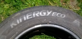 Letne pneumatiky Hankook 195/65 R15 91H - 2