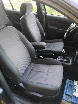 Octavia 1 1.9tdi 66kw automat - 2