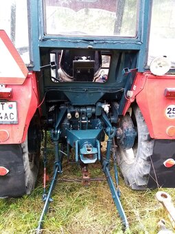 Zetor 6045 - 2