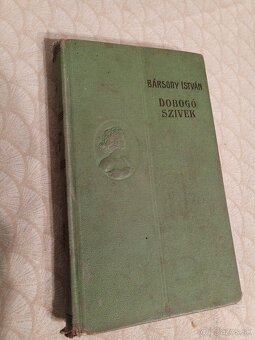 Vadász könyvek, polovnicke knihy - 2
