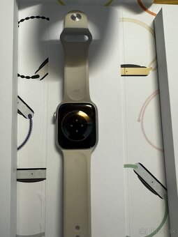 Apple watch 9 series+ GPS 45mm - 2