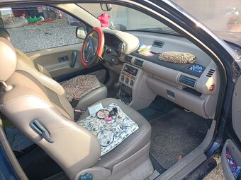 Land Rover Freelander 2,5V6 Benzín+LPG - 2