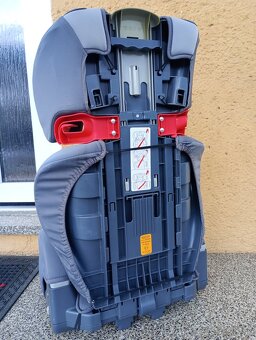 Autosedačka Graco 15-36kg - 2