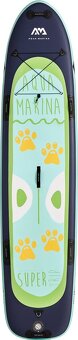 Paddleboard AQUA MARINA Super Trip - 2