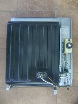 gamatky cez stenu KARMA Beta3 3kw 2013 - 2