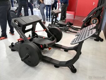 Booty Builder Platinum - použitý - 2