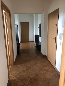3-izbový byt Závod-Malacky - 2