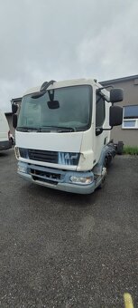 DAF LF 45.180 eev ROK 2011 naj 670tis Podvozek kontajner - 2