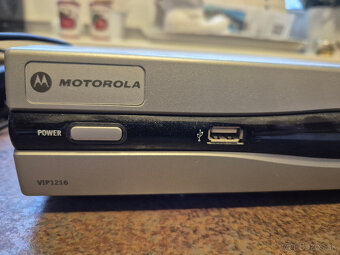Magio box Motorola VIP1216 - 2