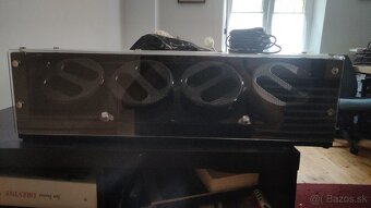 Natahovač hodiniek - 2