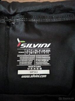 Silvini Enza Short veľ. M - 2