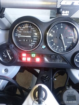 BMW K1200 RS - 2