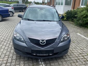 MAZDA 3 - 2